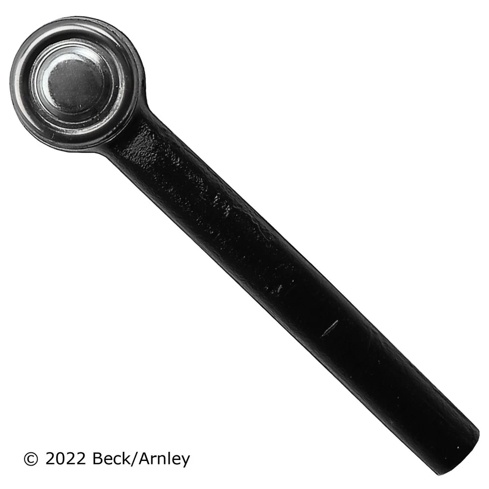 Extremidade da haste de amarração Beck Arnley 101-7709 para 12-19 Fiat 500 - Imagem 2 de 4