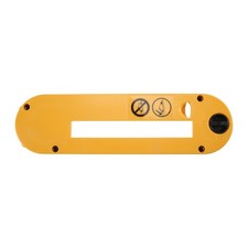 DWE7402DI Tischkreiss&auml;gen-Zubeh&ouml;r Dado ThroatPlate Dado Blades f&uuml;r 10--1145