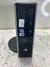 HP Compaq dc5800 Intel Core 2 Duo E7200 2.53GHz 4GB 1TB HDD Windows XP