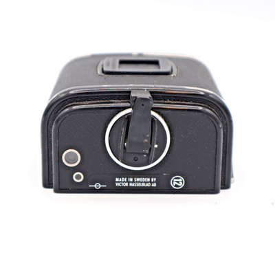 Black Hasselblad A12 III Film Back Tested & Working - 401 | eBay