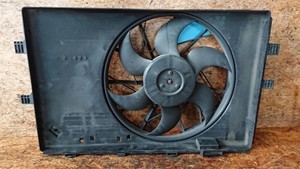 430392 Elektromotor für Kühlerlüfter MERCEDES-BENZ A-Klasse (W168) 1685000593