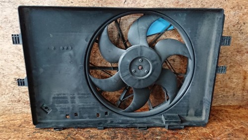 430392 Elektromotor für Kühlerlüfter MERCEDES-BENZ A-Klasse (W168) 1685000593