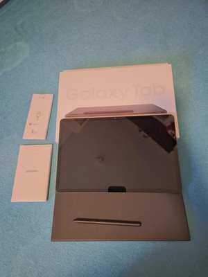 Samsung Galaxy Tab S8+ SM-X800 256GB, Wi-Fi, 12,4 Zoll - Graphite