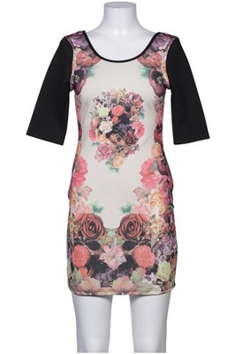 SAVE THE QUEEN! Kleid Damen Dress Damenkleid Gr. M Mehrfarbig #v28j00g