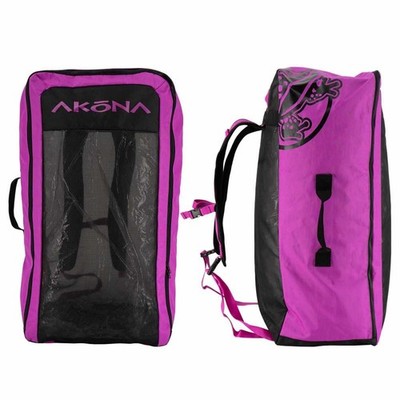 AKONA Azul Mesh Backpack: 65L, Holds full set of Scuba Equipment with Full To...