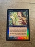 1x MTG Duress - Arena Promo - Duress - **FOIL**  LP/NM (Urza's Saga)