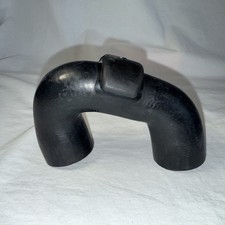 Rein CHE0617 Coolant Hose for 11537584543 Engine Belts Cooling Hoses Pipes