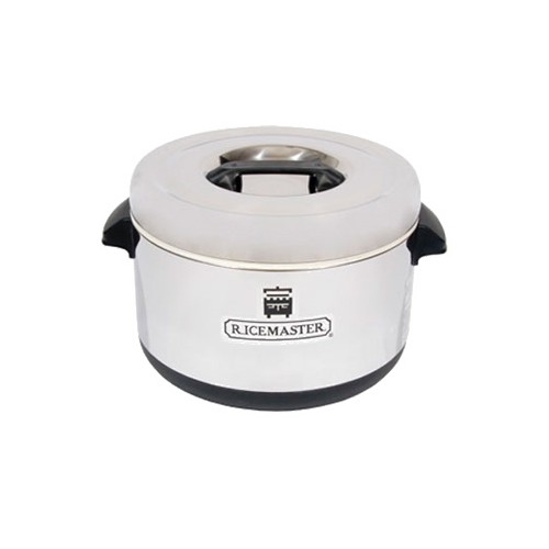 Town Food Service 56912S 12 Quart Ricemaster Sushi Rice Container