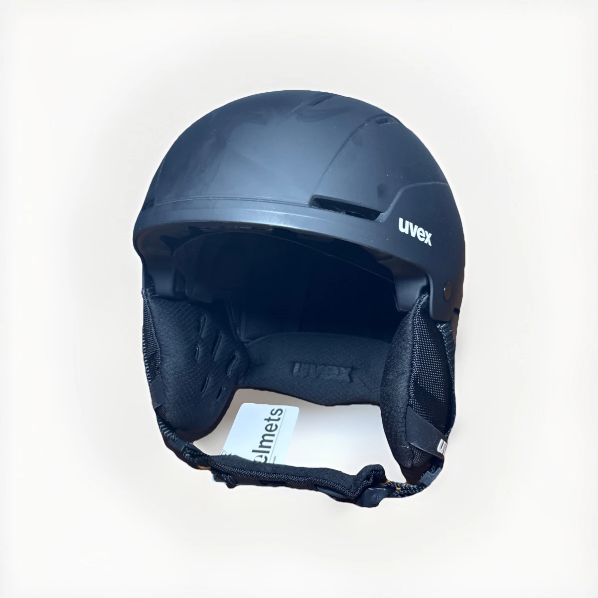 Uvex Ski Helmet for sale | eBay