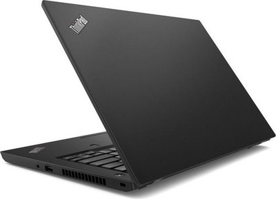 Lenovo ThinkPad L480 / 14'' / Intel i5-7300U @2,60GHz / 256GB SSD / 16GB RAM 