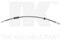NK Bremsschlauch 853374 FüR MERCEDES-BENZ