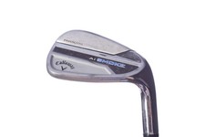 Callaway Paradym Ai Smoke 46 Approach Wedge RH 35 in Steel Shaft Regular