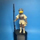 Vtg Star Wars ROTJ 1983 PRINCESS LEIA ORGANA BOUSHH Figure 100% Complete No COO