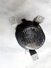 Antibrouillard Suzuki IGNIS