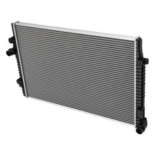 Kühler fit VW Golf R Alltrack SportWagen 2015-2019 5Q0121251EP
