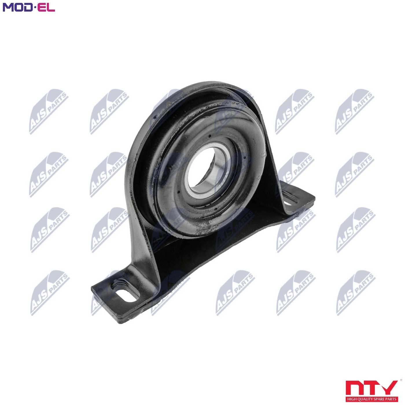 ✅Fits NTY NLW-ME-007 CARDAN SHAFT SUPPORT ⭐UK Seller⭐ - Image 11