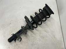 Nissan Rogue 2016 Front right front shock absorber with spring 543024BF1C