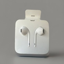 apple OEM AirPods Lightning-Open Box Never Used