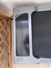 Smart Walking Pad 4-in-1 Foldable Under Desk Treadmill Running Machine + Holder