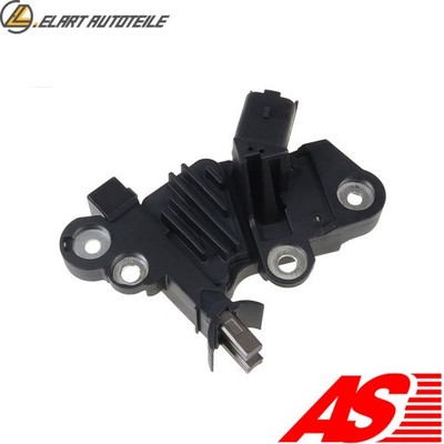 GENERATOR REGULATOR ARE0126(BOSCH) FOR MINI PEUGEOT PARTNER/Box/Body/MPV/TEPEE 1.6L 