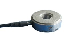 1pcs JM141-43 Piezoelectric Stone Yingli Sensor Proving Ring 20kn #to