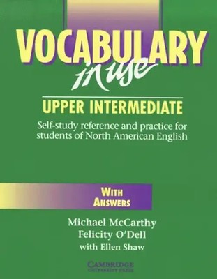 Vocabulary in Use