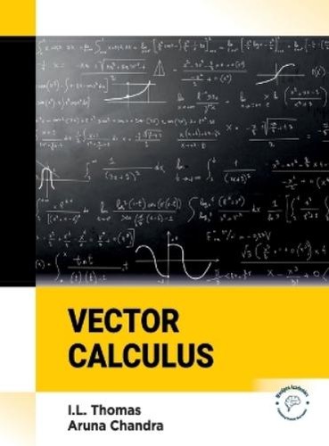 I L Thomas Vector Calculus (Hardback) | eBay UK