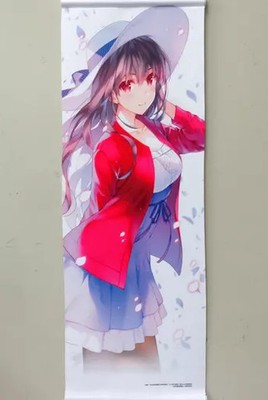 Tapestry Kasumigaoka Utaha B2 Half-Cut How To Raise A Boring Girlfriend