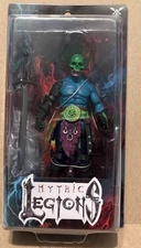 Mythic Legions Kronnaw – Four Horsemen – NEW in Box.