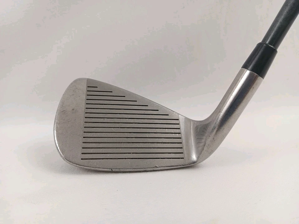 MacGregor Pitching Wedge Regular Flex Graphite Shaft Power Sole Oversize RH PW - Image 2 of 4