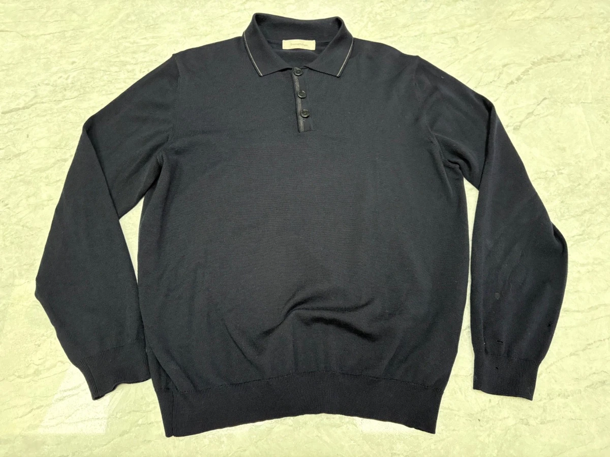 25+ Ermenegildo Zegna Wool Sweaters for Men for sale | Updated Oct