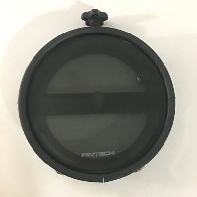 Pintech Percussion Concertcast 10'' Drum Pad 