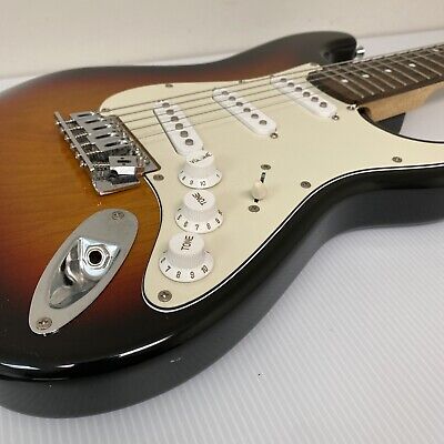 SX Custom 6-String Electric Guitar Handmade Standard Series SX Custom 6-String Electric Guitar Handmade Standard Series