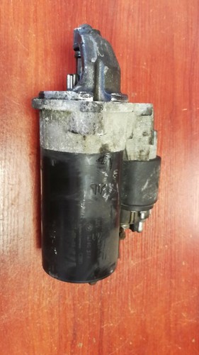 Anlasser BMW E39 E46 E38 320i 325i 520i 525i 330i 530i usw. M54 / Bosch 1740374