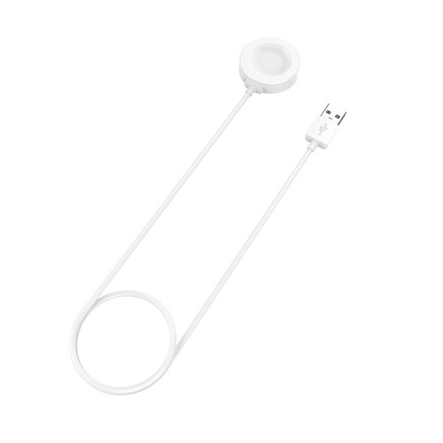 Bezprzewodowa ładowarka Kabel ładujący do zegarka HUAWEI GT5 GT4 Watch4/4 pro/3 Ultimate - Zdjęcie 15 z 18