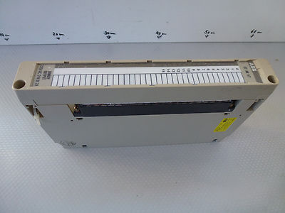 ABB 07 AB 67 R1 No. GJV 30 743 64 R1 Binary Output