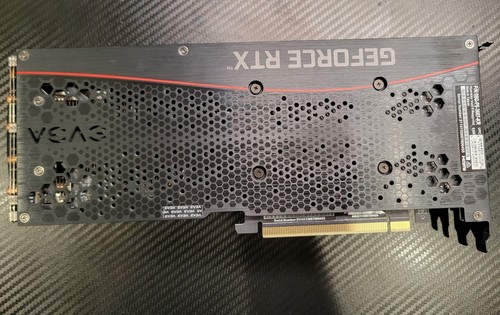 EVGA GeForce RTX 3060 Ti FTW3 ULTRA GAMING 8GB GDDR6 Video Card - Photo 4/5