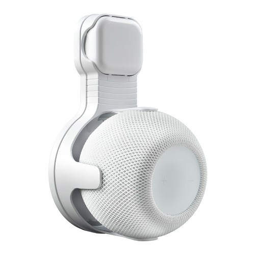 Für HomePod Mini Smart Lautsprecher Base Halterung Ständer Docking Wand Mount - Bild 9 von 18