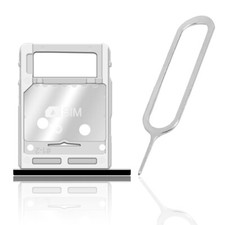 Extra SIM and Memory Card Tray Holder Card Pin f Samsung Galaxy Tab S8 SM-X700N