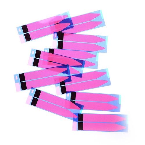10pcs stretch glue seamless double-sided tape for mobile phone battery *k* - Afbeelding 10 van 14