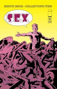 Comic book sex xxx