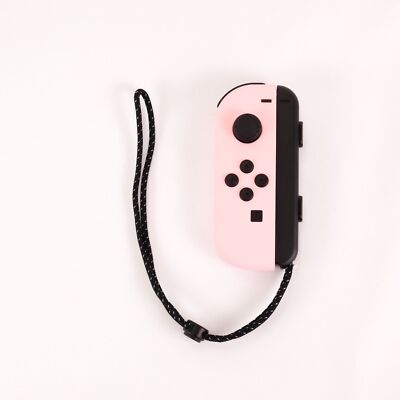 Nintendo Switch Official Ginuine Joy-Con (L) Controller Pastel Pink JAPAN