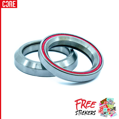CORE Integrated Steuersatzlager für Fahrrad/Roller/BMX 41,8mm - EINZELN