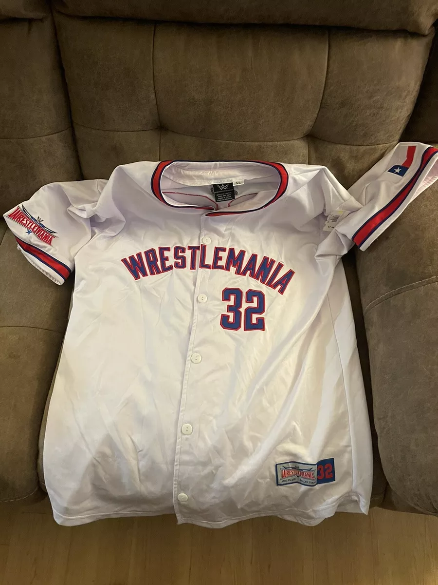 Mcmahon jersey clearance