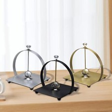 Table Napkin Holder Napkin Dispenser Organizer Iron Notes Memos Organization