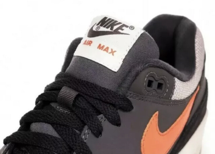 Oil Grey Wild Mango Air Max Mango Nike Air Max “Wild Mango” Size