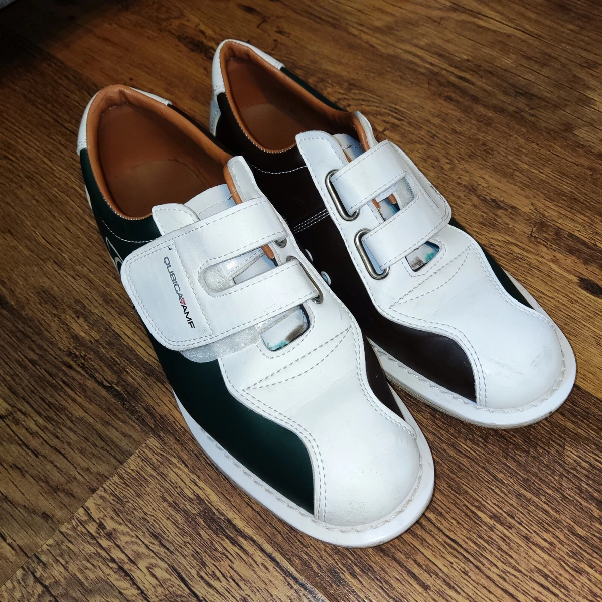 Qubica shop bowling shoes