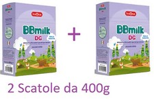 Good BBMilk DG Milk Powder 400g 2 Packs  