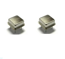 1pcs 125MHz 125.000MHz Active Crystal Oscillator OSC square DIP4 NEW CA