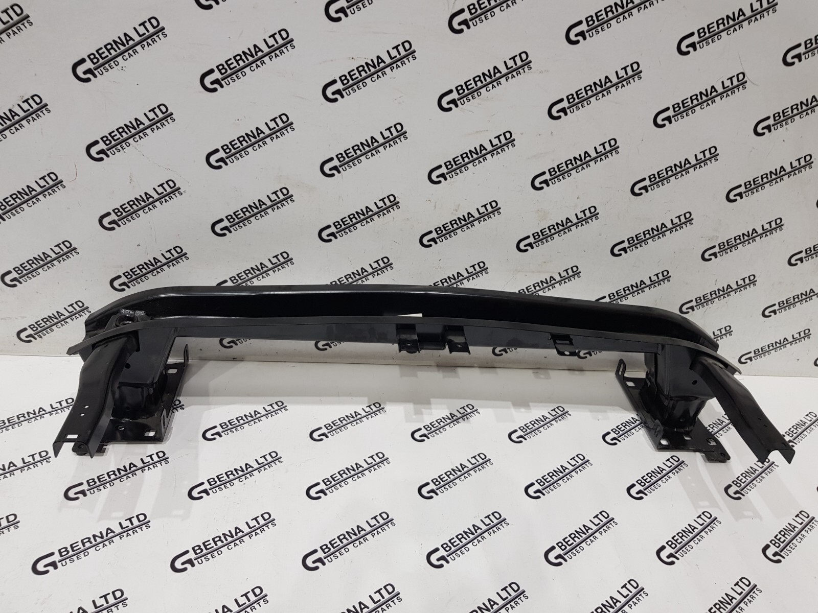 VW Golf VII 5g Since 2012 Bumper Reinforcement Support Beam Front